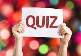Quiz